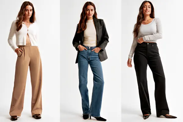 Women Casual Work Outfits