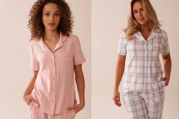 Cotton Pajamas Ideas