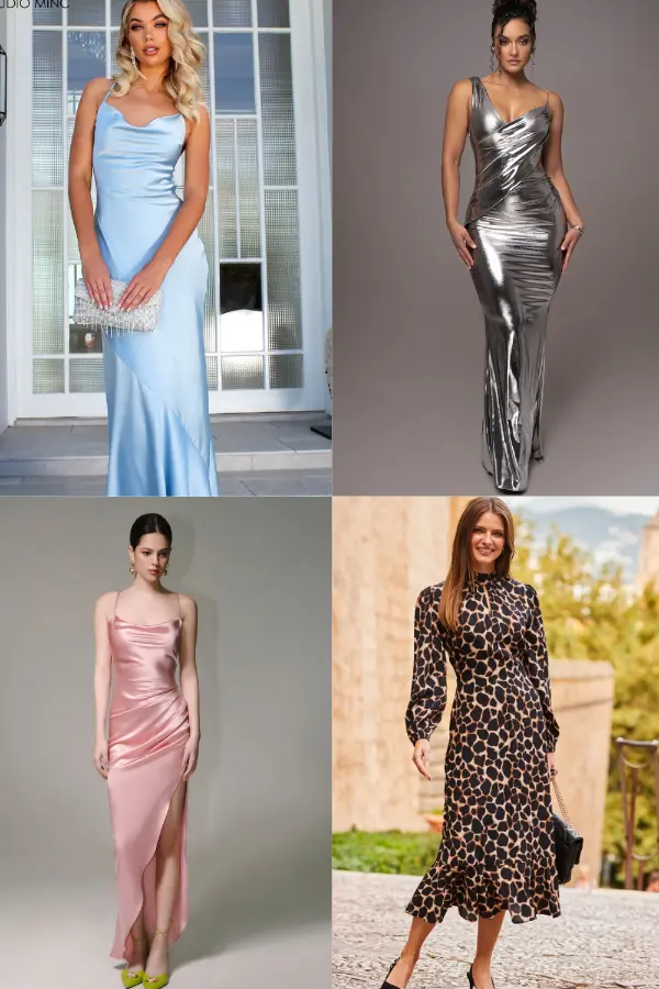 Elegant Dresses Classy