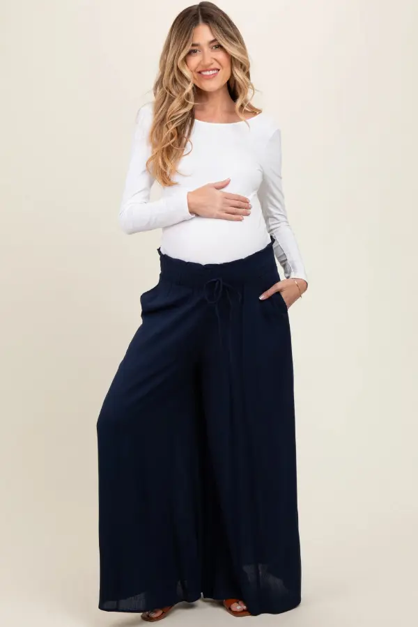 Fashionable Pregnancy Outfits