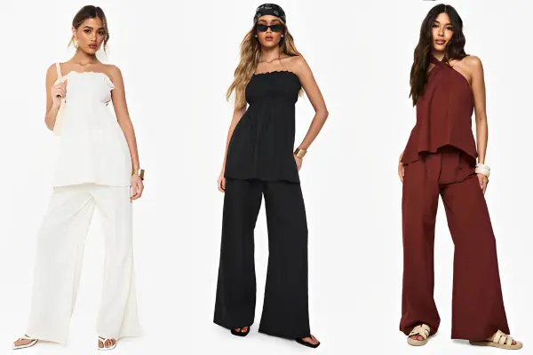 Co Ord Outfits Women