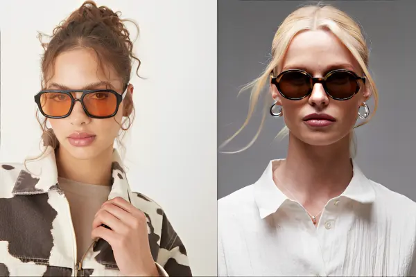 Cool Sunglasses Women Ideas