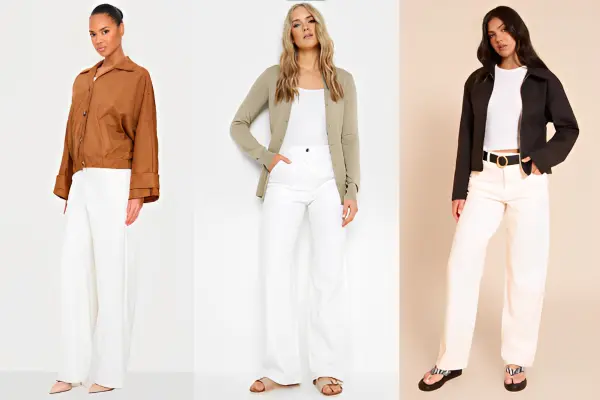Early Fall Outfits Women