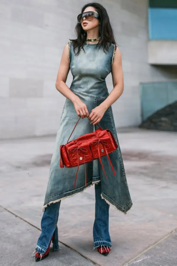 Fashion Over 40 Outfit Ideas