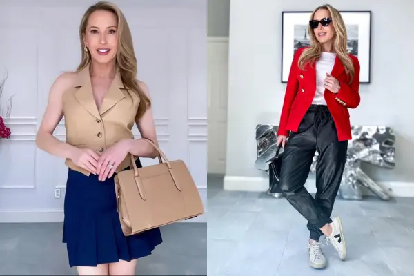 Fashion Over 40: Tips to Look Your Best
