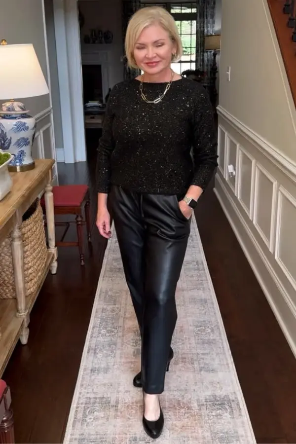 Fashion Over 50: Style Mistakes to Avoid