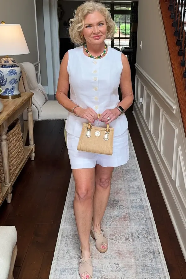 Fashion Over 50: Style Mistakes Women Make