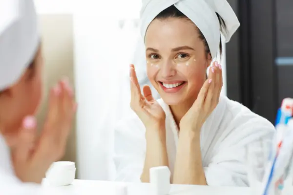 Healthy Skin Care Tips