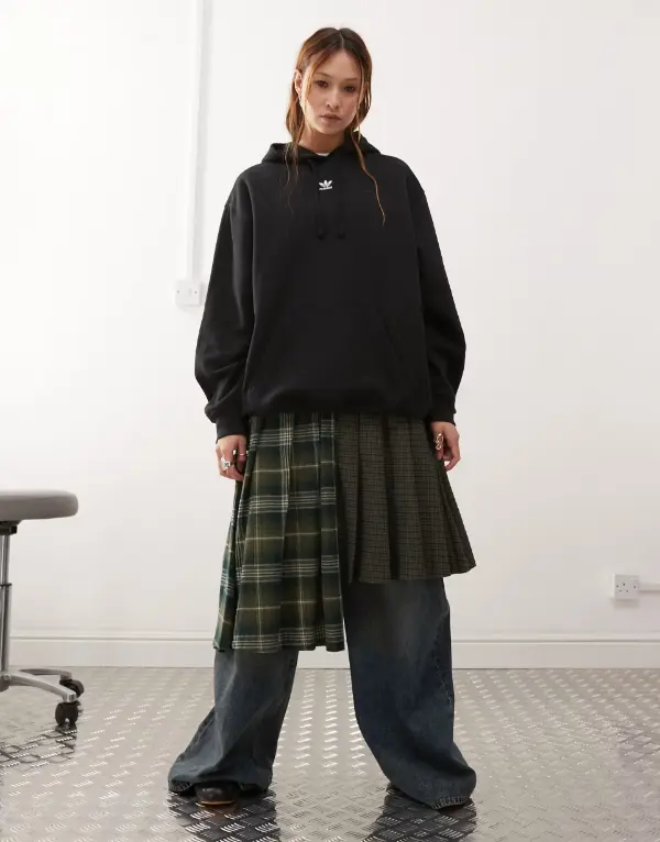 Hoodie Outfit