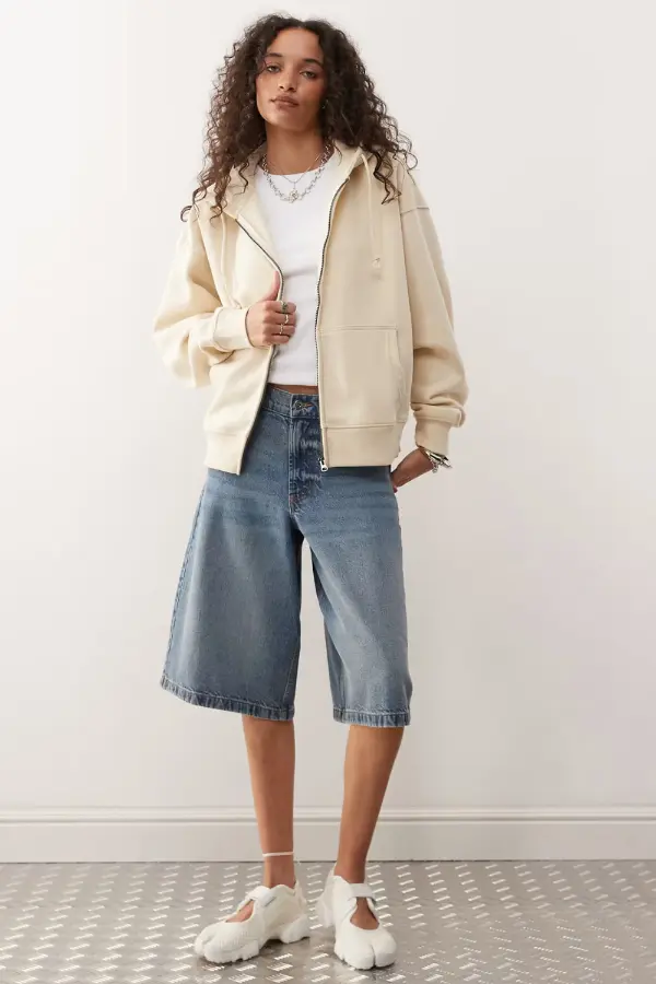Hoodie Outfit