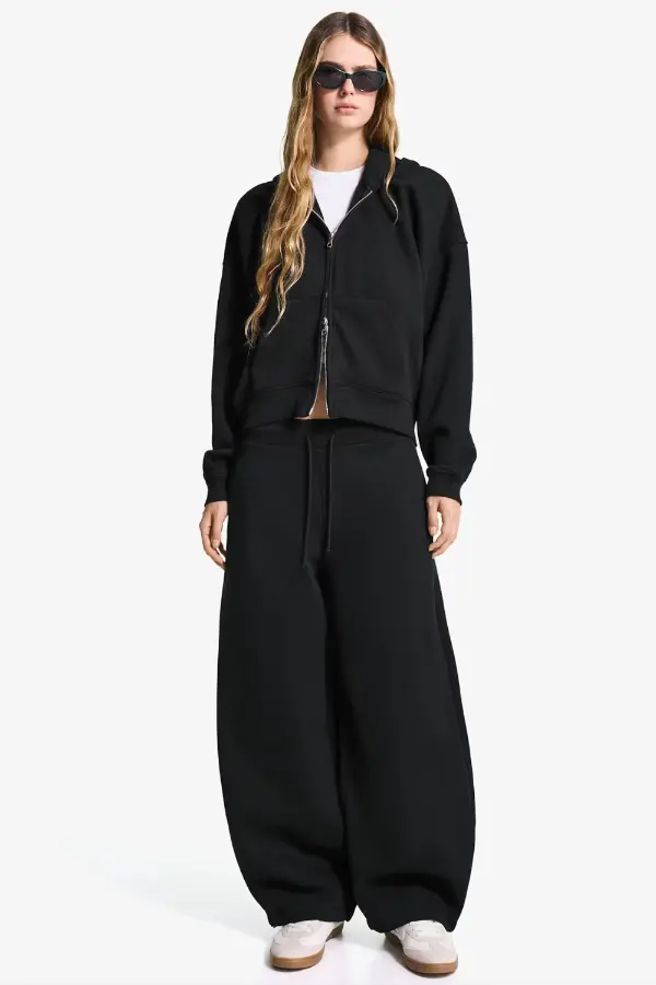 Hoodie Outfits Women