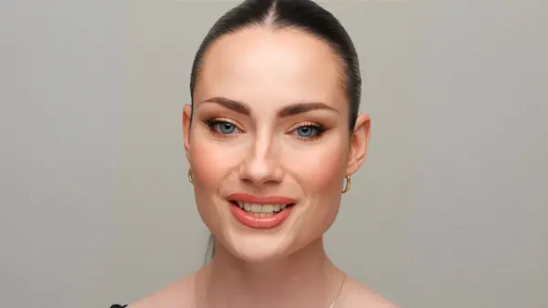 Makeup For Blue Eyes