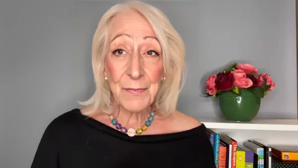 Makeup For 60 Year Old Women Guide