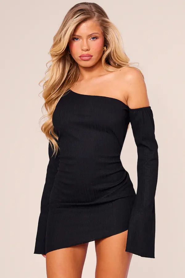 Makeup For Black Dress