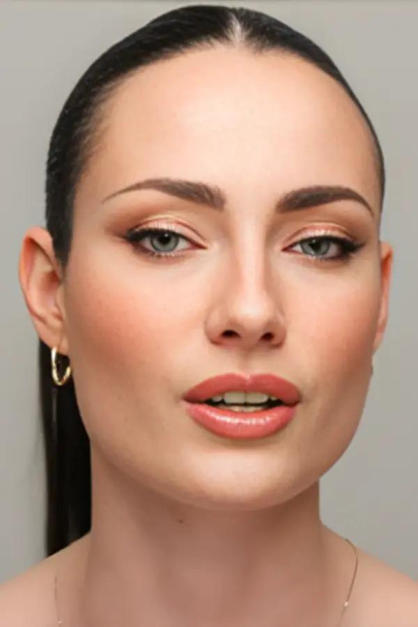 Makeup For Blue Eyes