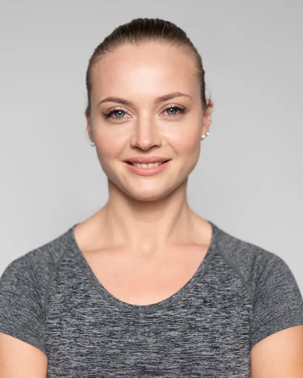 Makeup For Round Face Shape Guide