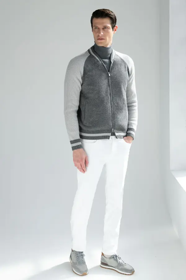 Men Fall Outfit