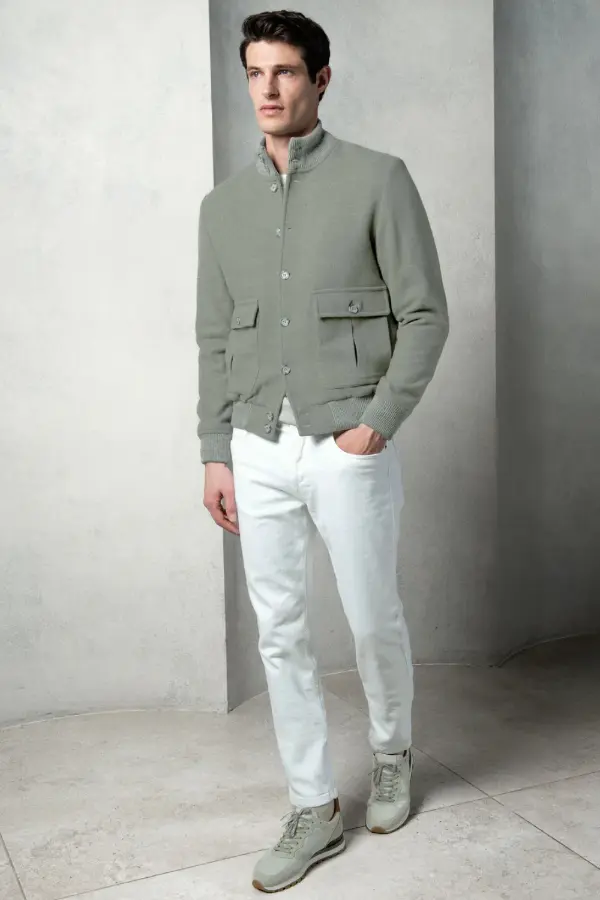 Men Fall Outfit