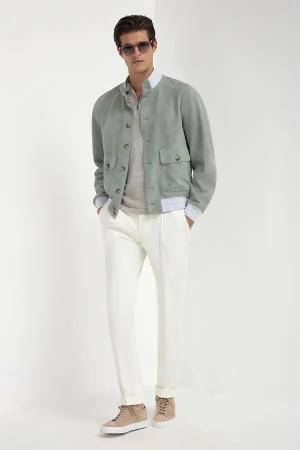 Men Fall Outfits
