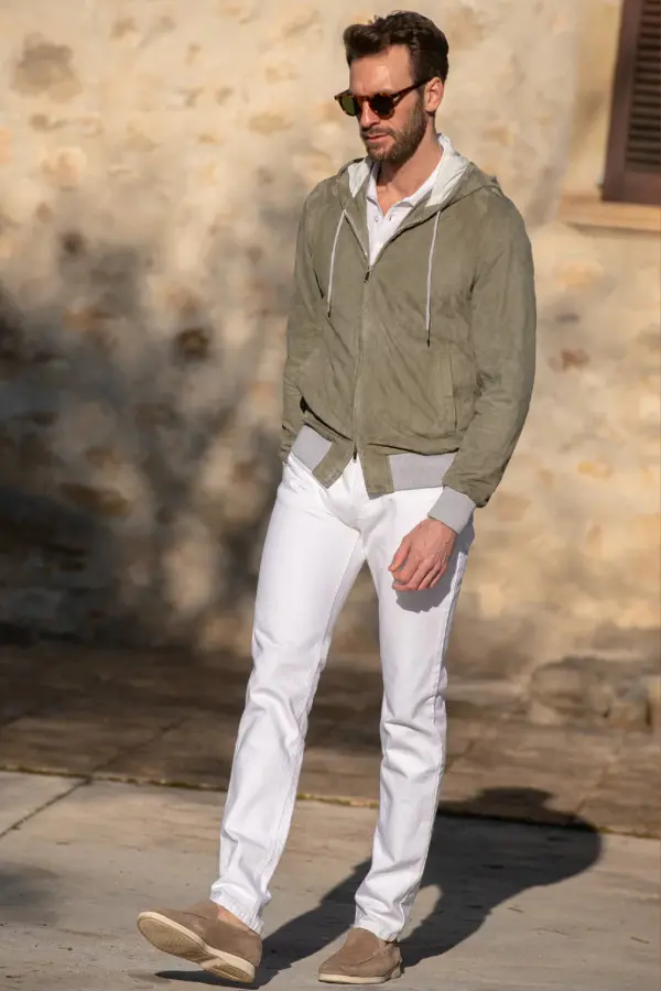 Men Fall Outfits 2025