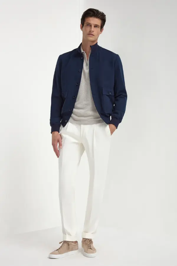 Men Fall Outfits Dressy