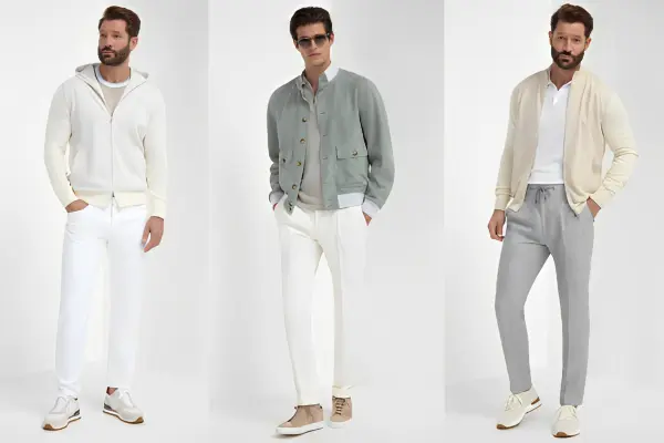 Men Fall Outfits Ideas