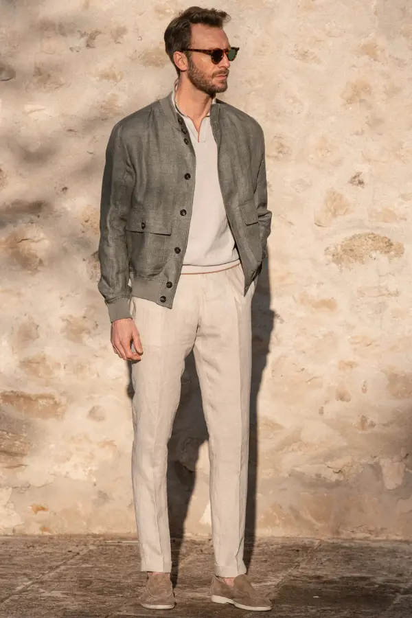 Men Fall Outfits