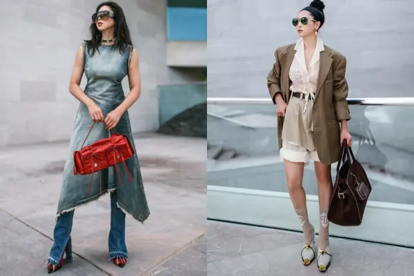 Outfit Ideas Fashion Over 40 Women