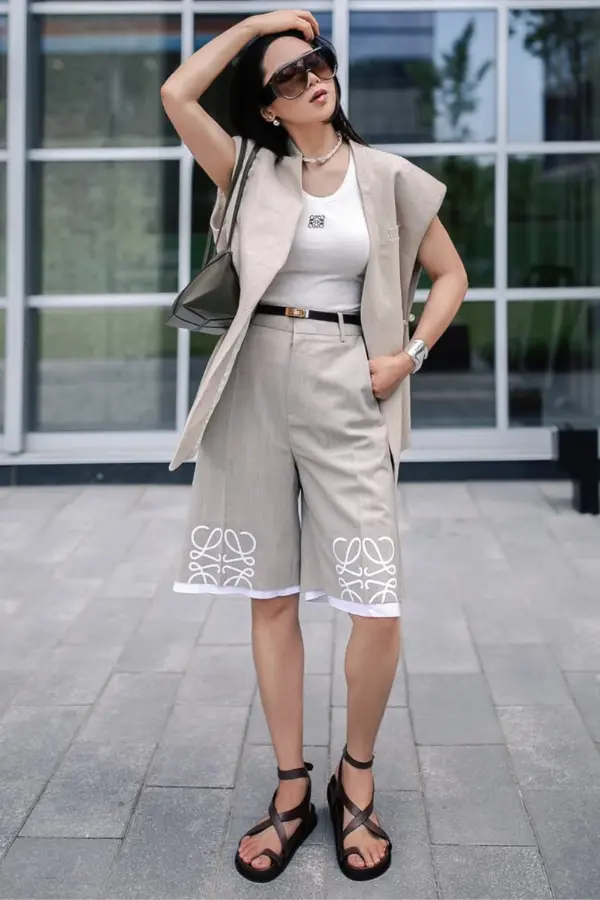 Outfit Ideas Fashion Over 40