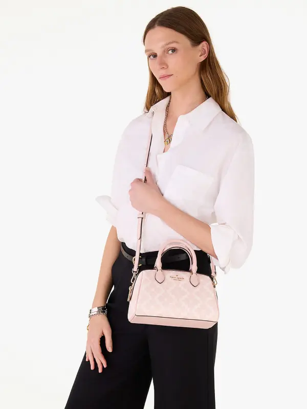 Pink Handbag