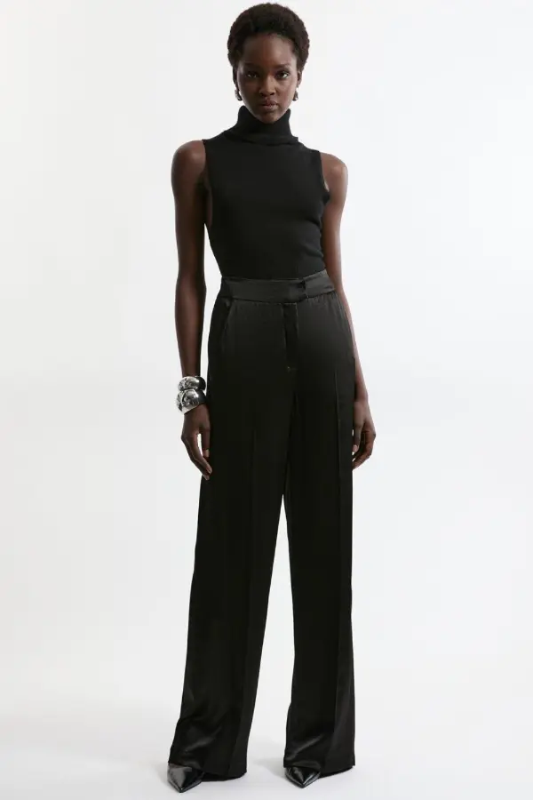 Smart Casual Dinner Outfit