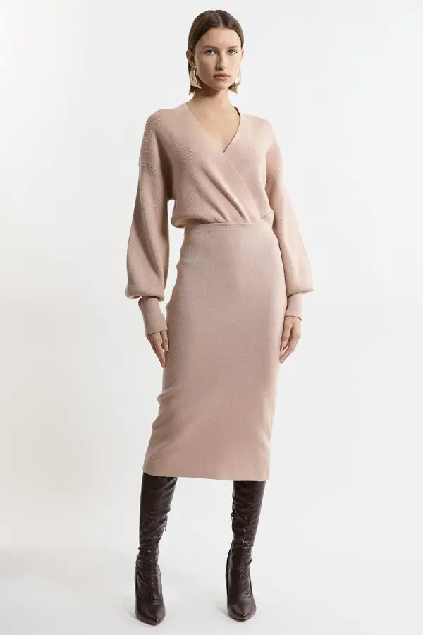 Smart Casual Dinner Outfit