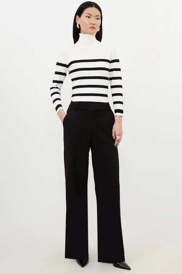 Smart Casual Dinner Outfit