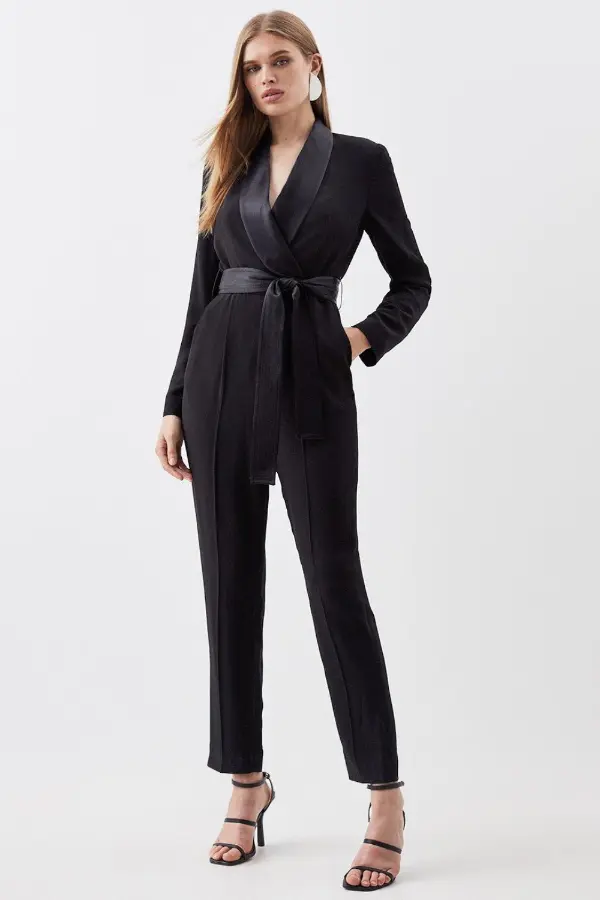 Smart Casual Dinner Outfit