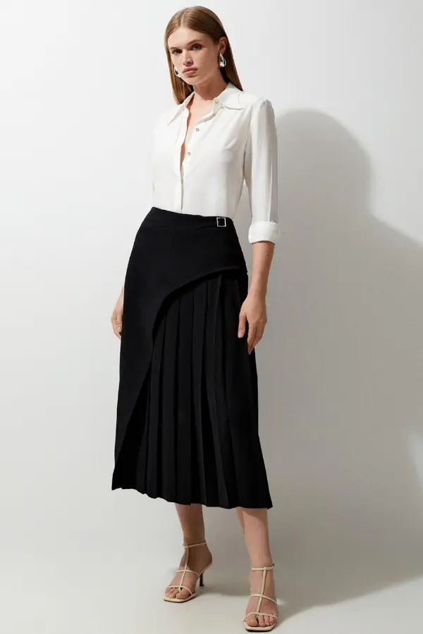 Smart Casual Dinner Outfit Ideas