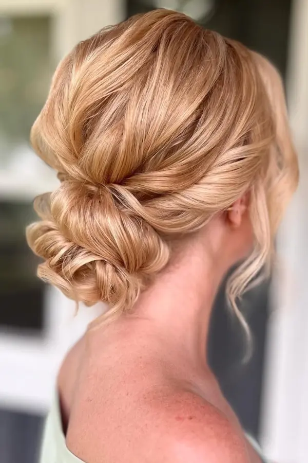 Updos