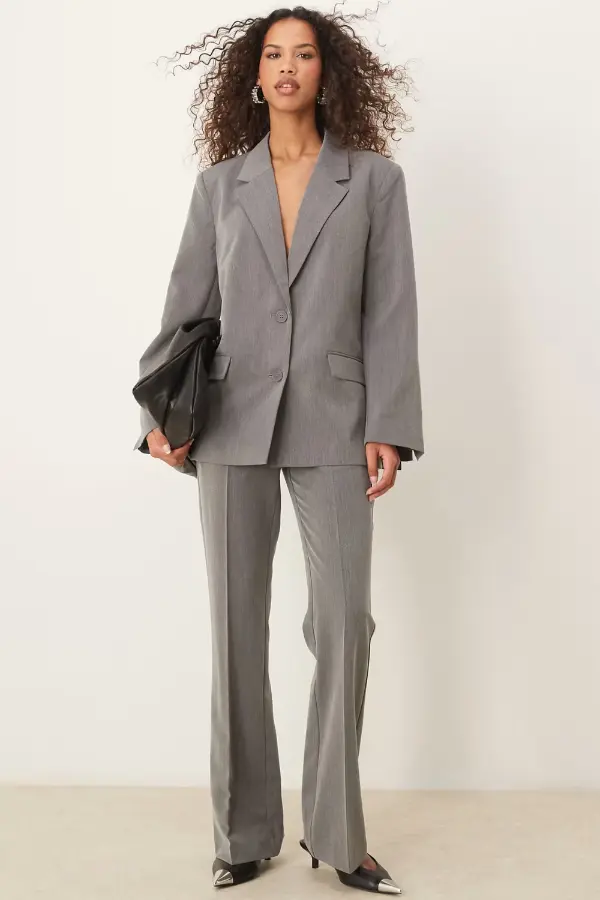 Woman Suit