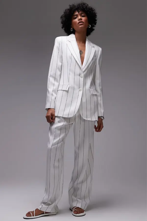 Woman Suit