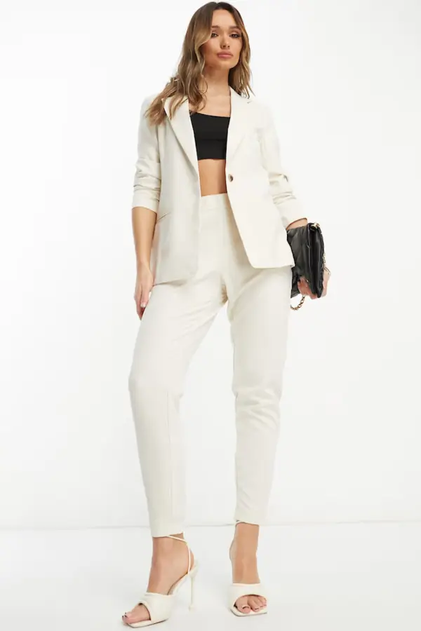 Woman Suit