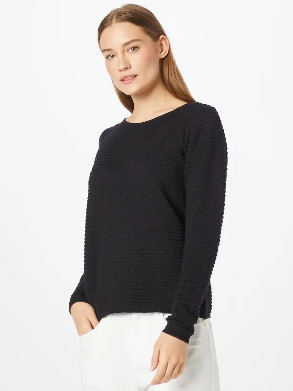 Black Sweater