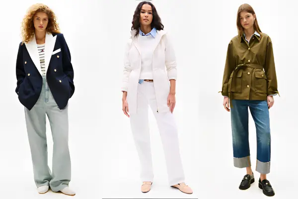 Casual Fall Outfits Women