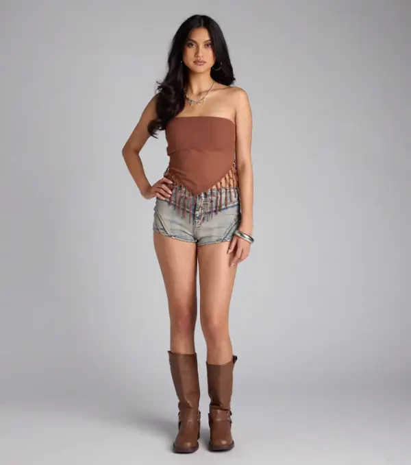 Country Bar Outfit