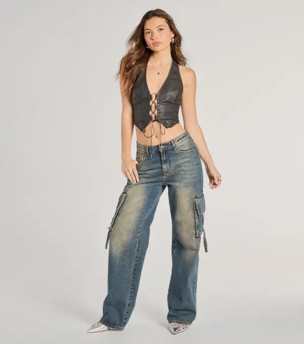 Country Bar Outfit Jeans