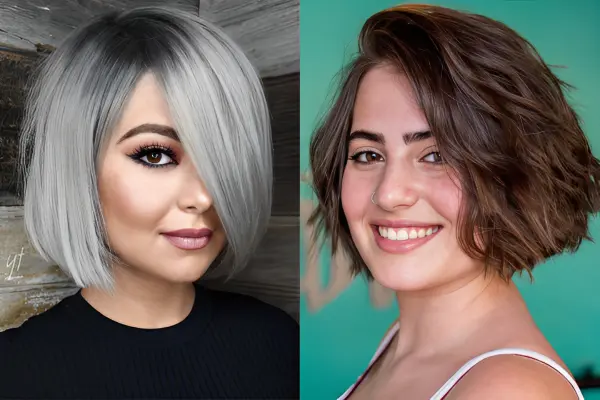 Cute Bobs