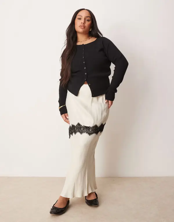 Plus Size Smart Casual