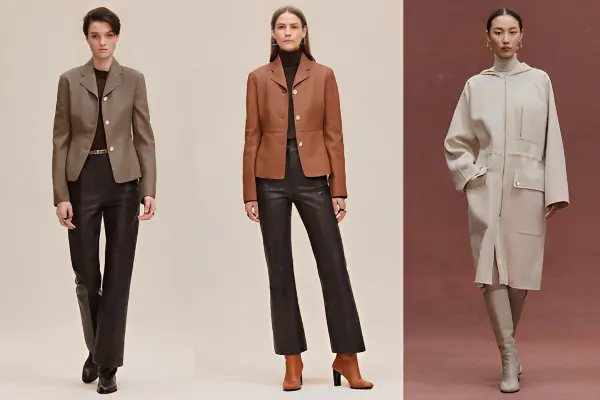 Trendy Fall Outfits Women