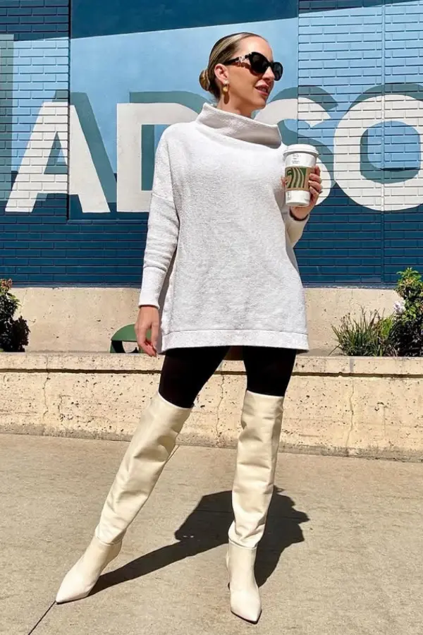 40 Plus Fashion Over 40 Outfit Ideas