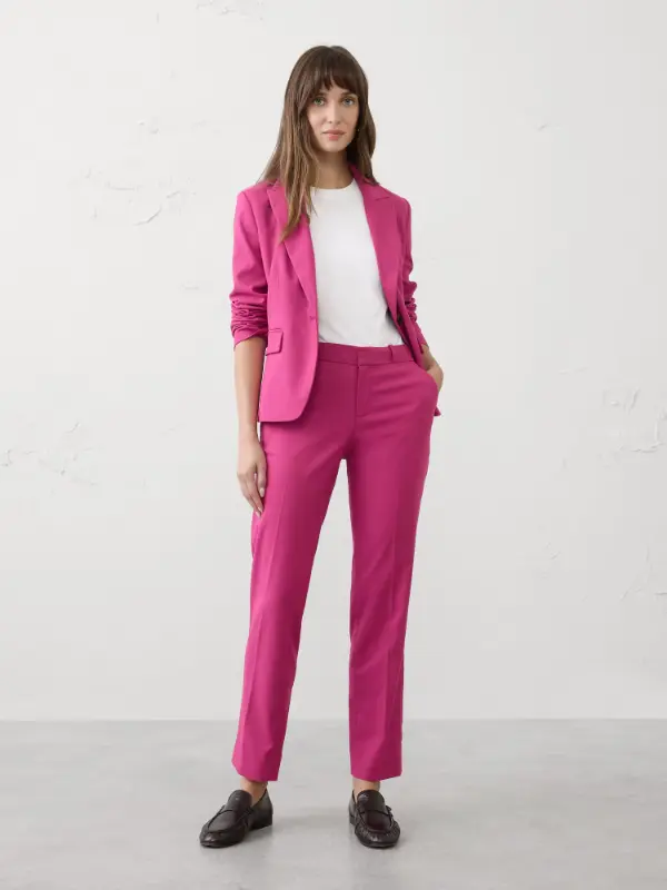 Autumn Office Outfits Women