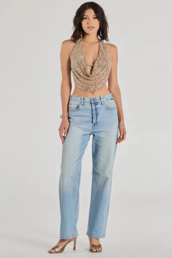 Effortless Night Out Outfit