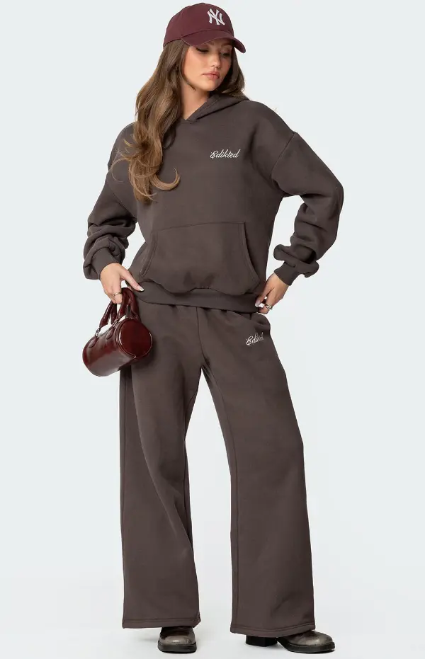 Fall Hoodies